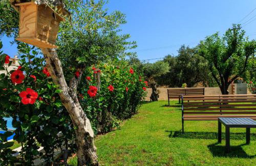 Sun Flower Villas - Foto 101