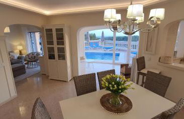 * Casa del Diamante - Meer- und Buchtblick VILLA * - Foto 17