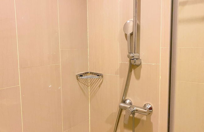 Spacious And Homey 2Br Apartment With Private Lift At The Kencana Residence - Foto 18