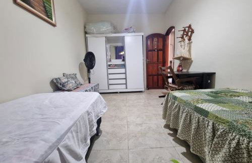 Casa com churrasqueira perto da lagoa - Foto 14