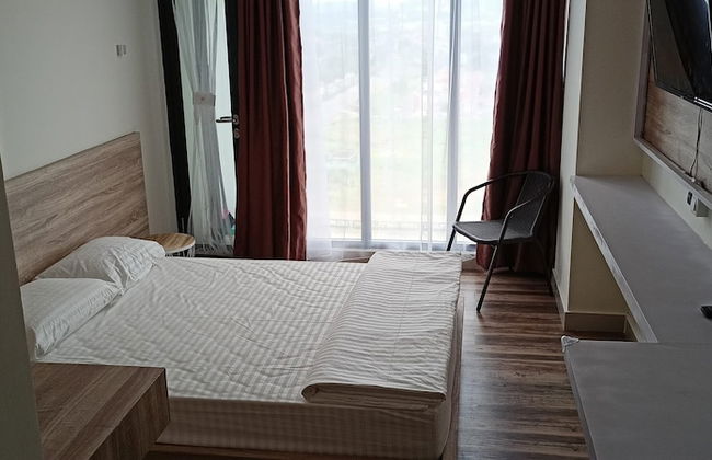 SleepRest - Pollux Habibie A2017 - Photo 2