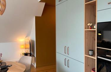 Superbe Apt Saint-Malo With View - Foto 2