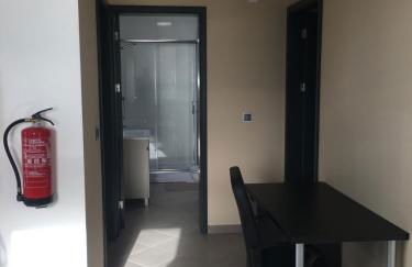 Apartamentos Basalto - Photo 45