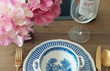 Romantisches Ferienhaus in Moselnähe - Foto 13