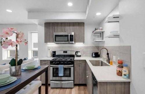 Cozy 1BR Near BOK Center Cox Convention Center - Foto 9