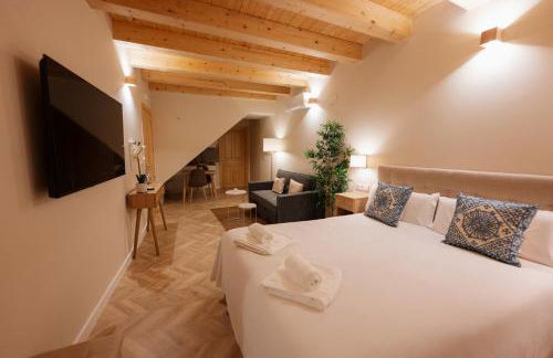 Casa Cancho 2 - La Guarnicionería - Foto 10