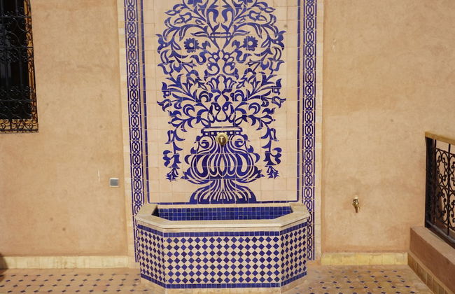 Saphir Paon - Luxury Villa in the Middle of a Farm - Foto 20