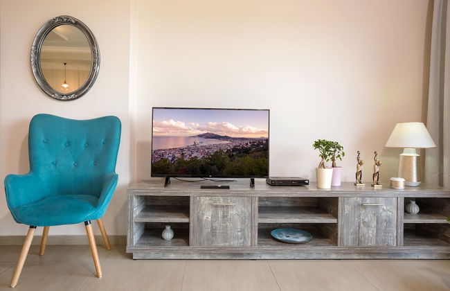 Villa Serenity - Foto 25