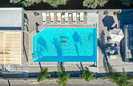 Elysian Suites - Foto 26