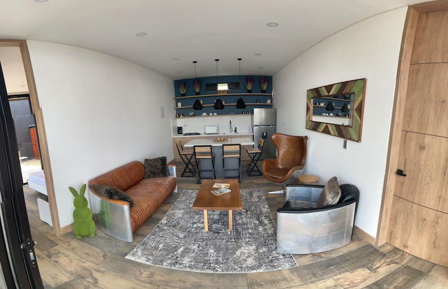 MONTECIELO HOSTING GUATAPE - Photo 19