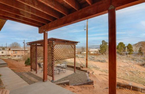 Adventure Base 3 Near Lake Powell - Dog Friendly - Foto 22