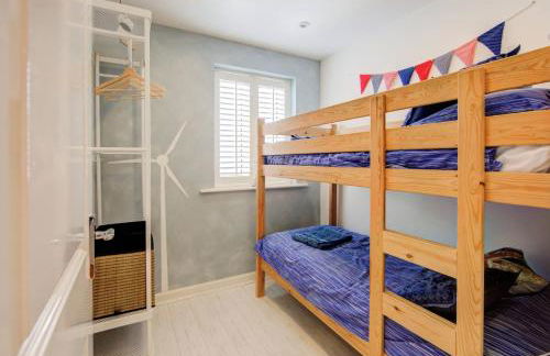 Saltwater Cottage - Foto 30