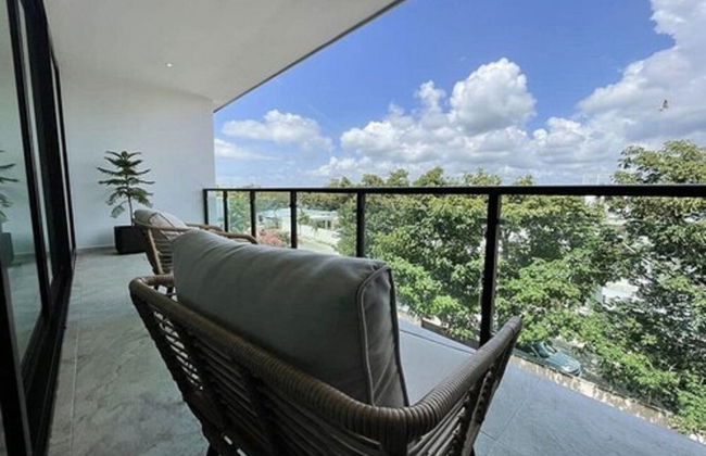 Level luxury condos - Photo 37