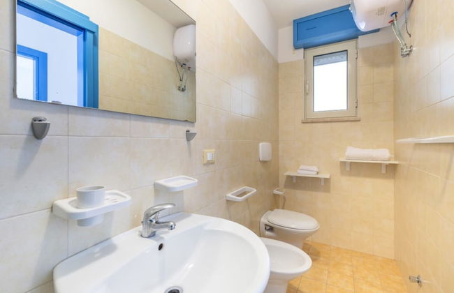 Lido Marini 1 With 2 Bedrooms and 1 Bathrooms - Foto 15