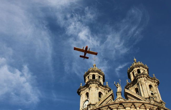 Descubra Pontevedra - Tour Privado a Pé - Foto 1