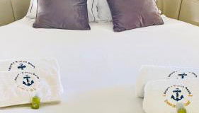 Payva & Branco Boats Iate privado em Cascais - Foto 2, towels