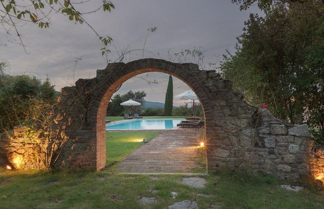 San Francesco 12 in Sarteano - Foto 4