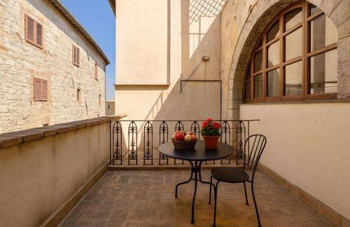 Mensano Old Town Apartment - Foto 1