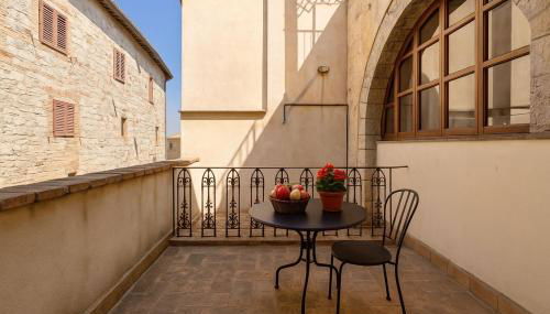 Mensano Old Town Apartment - Foto 1