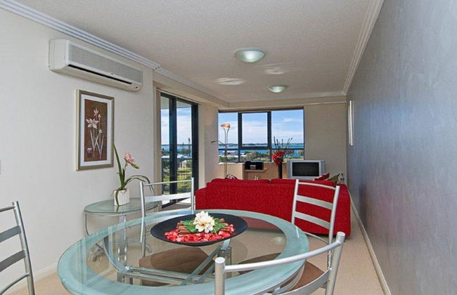 Aqualine Apartments - Foto 34