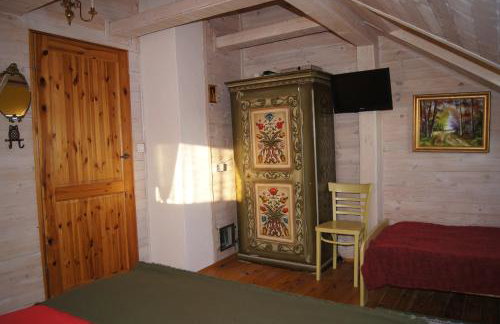 Dom pod kogutem - Foto 25