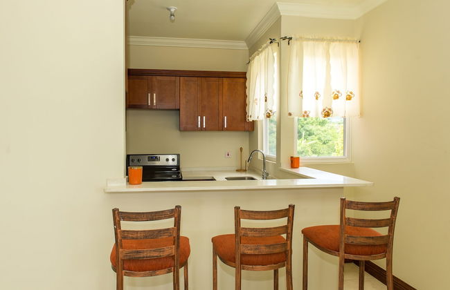 Kingston Modern Duplex Apartment - Foto 14