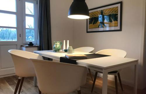 Ferienhaus Am Untergut in der Klingelstraße - Foto 6