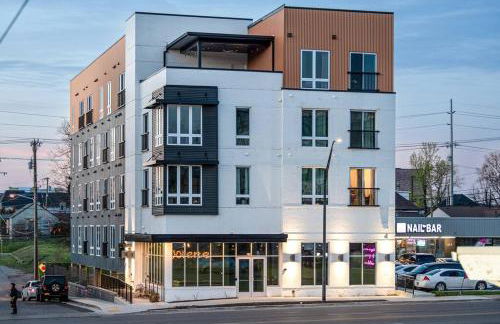 Johnny Cash on Main - 1 mile to DTNash - LUX - Foto 59