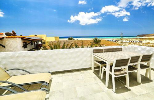 Villa Sotavento Ocean Views Modern New Apartment in Natural Park - Photo 1