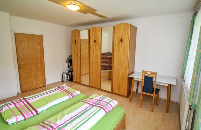 Krechen Alm - Foto 20