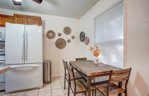 30 Day Minimum - Entire House - Washer and Dryer and AC - Photo 11