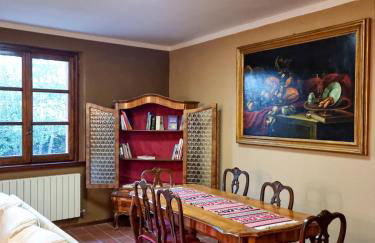 Casale Il Torchio 12 4 - Foto 98