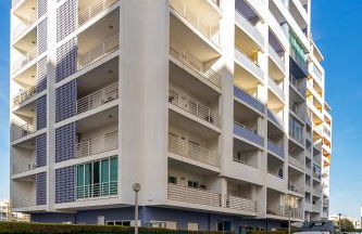 Praia da Rocha, 601 Faia, Lovely Studio, Pool, Air Conditioning and Free WIFI, by IG - Photo 24