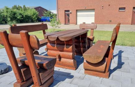 Beauty and Beast 24h-Check-in, 6 Pers, Klima, Massageliege - Foto 36