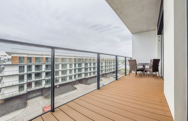 Apartamenty Sun&Snow Sagaris - Foto 68