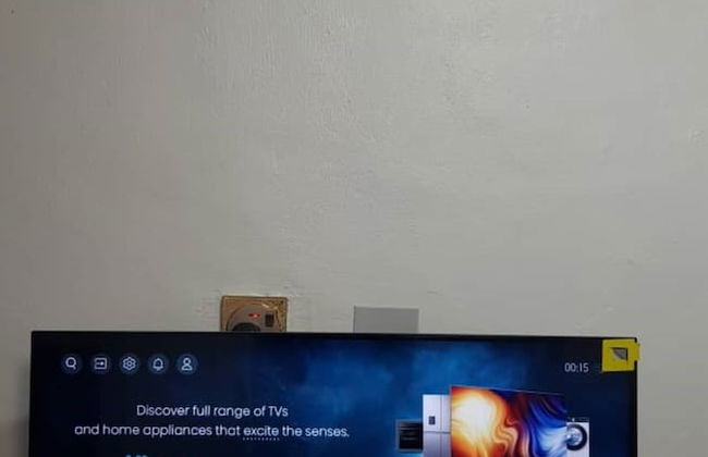 Lagos - 1bed - Sleeps 2 - Aircon - Free Parking - Foto 17