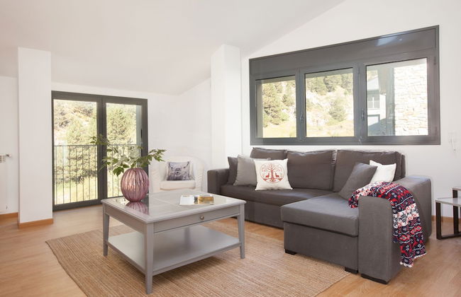 Font del Ferro Apartaments - Foto 26