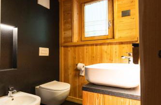 Maroc Mountain Chalet - Foto 22