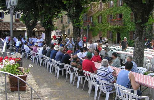 Cascina Curairone - Foto 29