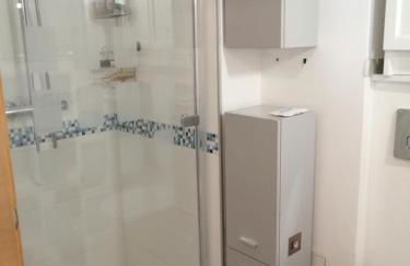 Studio dans maison de ville - Foto 13