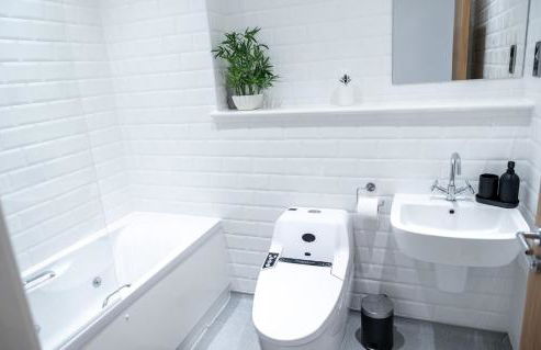 Hive Apartment Manchester near Etihad Coop Live - Foto 10