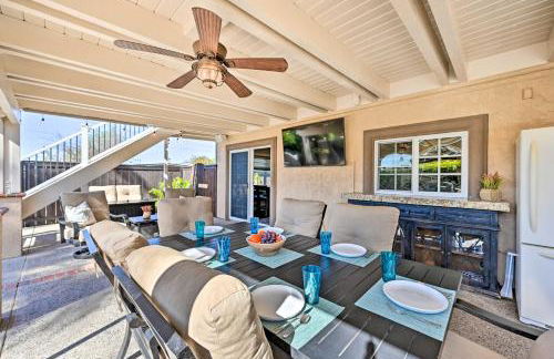 Vista Home with Pool about 11 Mi to Tamarack State Beach - Foto 24