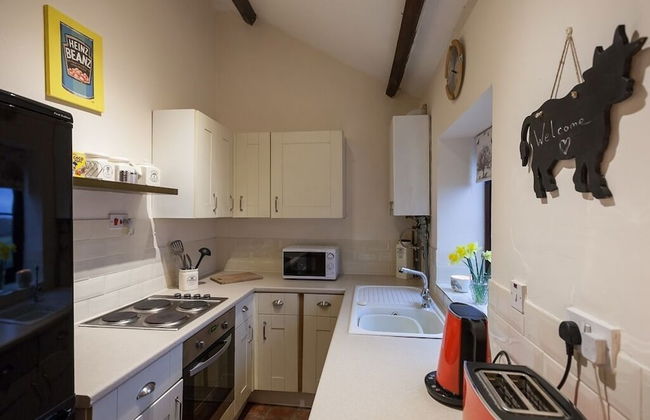 Skipbridge Farm Cottages - Photo 20