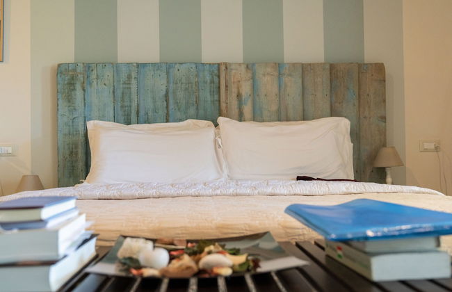 Le MaRaClĂ Country House - Photo 15