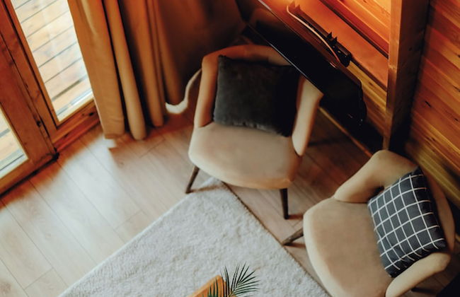 Natural Life Bungalows Sapanca - Photo 18