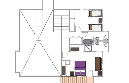 High Sierra at Dollar Point - Private Hot Tub, Close to Ski Resorts, Pet Friendly! - Foto 19