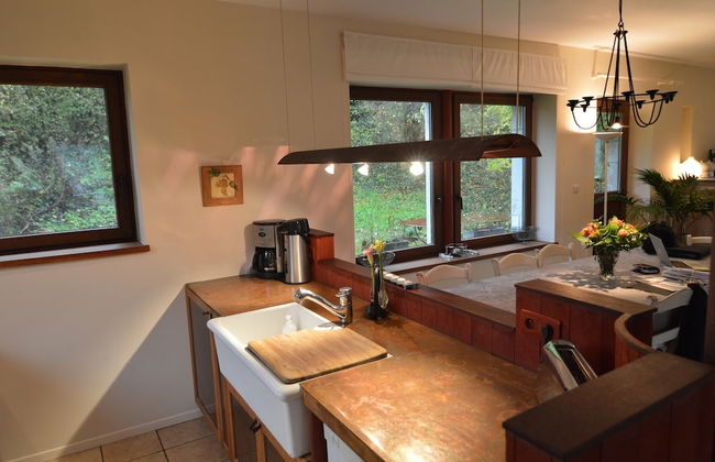 Chimay Nature Hideaway - Foto 10