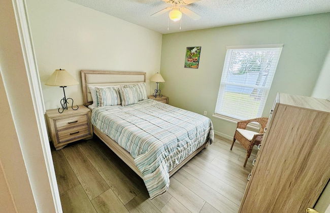 Amazing 3/2 Vacation Home With Private Pool!! - Foto 27