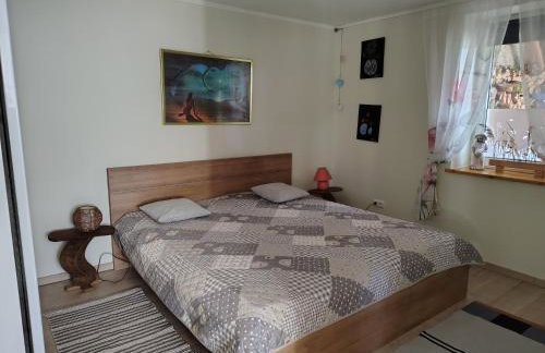 Ferienhaus Altes Kabinett - Foto 24