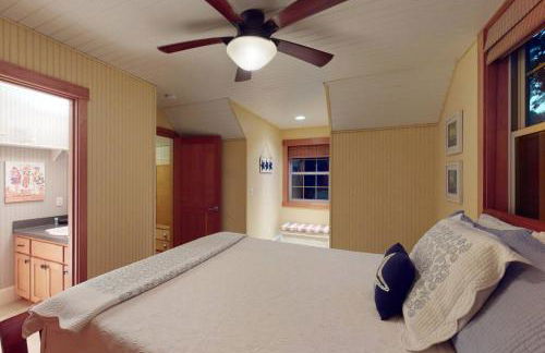 The boat house - Foto 13